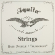 Juego Cuerdas Aquila / Thudergut AQ-TG-4 Para Ukelele  Ubass 4 Cuerdas ( PRODUCTO AGOTADO )