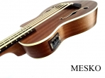 Kala JYMN - FS  U - BASS  Ukelele  Eletroacústico  (PRODUCTO AGOTADO) 