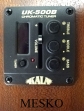 Kala PSGR - FS  U - BASS   Ukelele  (PRODUCTO AGOTADO)
