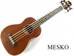 Kala PSGR - FS  U - BASS   Ukelele  (PRODUCTO AGOTADO)