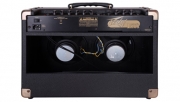 Amplificador PEAVEY  E 208 Para Guitarra Electroacústica  2 Parlantes 30 Watts ( PRODUCTO AGOTADO )