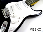 Washburn S1 TS  Sonamaster Guitarra Eléctrica   3 Cápsulas Palanca de Vibrato (PRODUCTO AGOTADO)