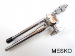 Adaptador Pearl Corto MH - 80 S  Para Micrófono
