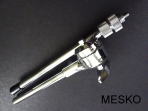 Adaptador Pearl Corto MH - 80 S  Para Micrófono