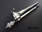 Adaptador Pearl Corto MH - 80 S  Para Micrófono