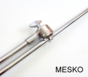 Adaptador Pearl Largo MH - 80 L  Para Micrófono