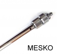 Adaptador Pearl Largo MH - 80 L  Para Micrófono