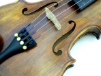 Violín Cremona SV - 225 - 4/4 Incluye  Arco, Estuche , Resina