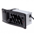 Memphis FT - 861 = Takto GC - 15 by Mesko Guitarra  con Equalizador  4 Bandas Activo  # 34 B