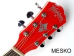 Washburn  EA 12R Cuerdas Metálicas Electroacústica Equalizador Con Afinador   Barcus Berry 8 PRODUCTO AGOTADO )
