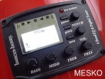 Washburn  EA 12R Cuerdas Metálicas Electroacústica Equalizador Con Afinador   Barcus Berry 8 PRODUCTO AGOTADO )