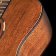 Washburn, Guitarra  Cuerdas Metálicas WL 012 SE NAT  Equalizador Fishburn 4 Bandas con Afinador  ( PRODUCTO AGOTADO ) 