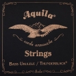 Juego de 4 Cuerdas Aquila para Ukelele Bass ( PRODUCTO AGOTADO )