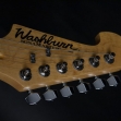 Washburn S 1 TS (WS 300 TS) Sonamaster  Guitarra Eléctrica  3 Cápsulas Palanca de Vibrato  (PRODUCTO AGOTADO)