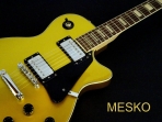  Memphis Standard, Guitarra Eléctrica ( PRODUCTO AGOTADO )