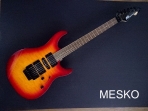  Peavey Predator EXPl, Guitarra Eléctrica ( PRODUCTO AGOTADO )