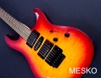  Peavey Predator EXPl, Guitarra Eléctrica ( PRODUCTO AGOTADO )