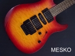  Peavey Predator EXPl, Guitarra Eléctrica ( PRODUCTO AGOTADO )