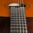 Washburn C 5 - WSH A Series Guitarra Clásica Cuerdas Nylon, 19 Espacios  # 27 B