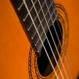 Washburn C 5 - WSH A Series Guitarra Clásica Cuerdas Nylon, 19 Espacios  # 27 B