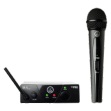 AKG Micrófono Inalambrico Vocal  WMS  40  Pro Mini