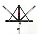 Atril Partitura HOHNER HBS-f1 Negro Producto Alemán 
