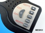 Pad de Practica Joyo JMD - 5  Con Metrónomo - Reloj  Etc.