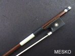 Violín Cremona SV - 500 = 4/4 Premier Artst,  Cubierta De Pino Abeto, Caja De Arce (Maple), Diapason, Clavijas Tira Cordal De Ebano, Incluye Arco, Resina y Estuche Ultraliviano con Medidor de Humedad  (PRODUCTO AGOTADO)