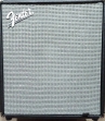 FENDER  RUMBLE 100 W. Amplificador  para Bajo 