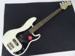 Fender SQUIER PRECISION BASS Bajo Electrico 4 Cuerdas (PRODUCTO AGOTADO)