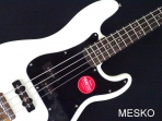 Fender SQUIER PRECISION BASS Bajo Electrico 4 Cuerdas (PRODUCTO AGOTADO)