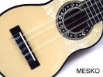 Pedro Quispe Torrez, Charango Linea Profesional ( PRODUCTO AGOTADO )