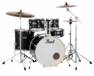 PEARL EXPORT  EXX 725 SP  Color Negro  # 31 - ( NO INCLUYE SILLÍN NI PLATILLOS ) (PRODUCTO AGOTADO)