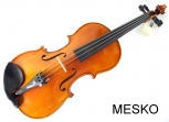 Violín Cremona   SV - 600 -  4/4 Incluye Arco, Estuche, Resina ( PRODUCTO AGOTADO )