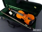Violín Cremona   SV - 600 -  4/4 Incluye Arco, Estuche, Resina ( PRODUCTO AGOTADO )