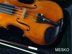 Violín Cremona   SV - 600 -  4/4 Incluye Arco, Estuche, Resina ( PRODUCTO AGOTADO )