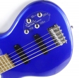 Cort Action Bass V Plus Activo 5 Cuerdas Cort Action Bass V Plus Activo  24 Espacios Incluye Funda ( PRODUCTO AGOTADO )