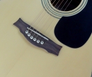 Memphis Fock 991, Guitarra Cuerdas Metálicas,  Equalizador con Afinador (PRODUCTO AGOTADO) 