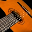 Washburn C - 5 CE, Guitarra  Cuerdas Nylon con Equalizador  Con Afinador Barcus Berry 