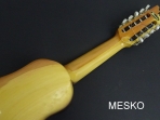 Markama, Charango Linea Profesional, Tapa Pino, Caja de Naranjillo, Puente y Diapasón de Jacarandá  PRODUCTO AGOTADO )