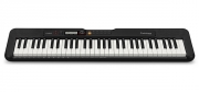 Teclado Casio CT - S200 Casiotone 61 Teclas 5 Octavas, Incluye Transformador