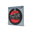 Juego Cuerdas Nylon D'Addario  EJ 45 FF  Carbono Guitarra Tensión Normal