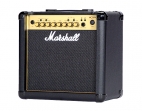 Marshall MG 15 FX - 15 Wastt,  Amplificador para Guitarra Eléctrica 