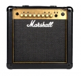 Marshall MG 15 FX - 15 Wastt,  Amplificador para Guitarra Eléctrica 