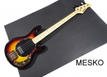  Memphis MB 100 - 4 Cuerdas 21 Espacios # 33 (PRODUCTO AGOTADO)