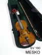 Violín Cremona  SV - 100 - 3/4  y  4/4 Incluye Resina Arco  y Estuche
