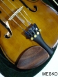 Violín Cremona  SV - 100 - 3/4  y  4/4 Incluye Resina Arco  y Estuche