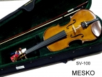 Violín Cremona  SV - 100 - 3/4  y  4/4 Incluye Resina Arco  y Estuche