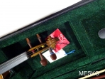 Violín Cremona  SV - 100 - 3/4  y  4/4 Incluye Resina Arco  y Estuche