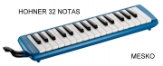 Melódica  Hohner Student 32 Notas  
